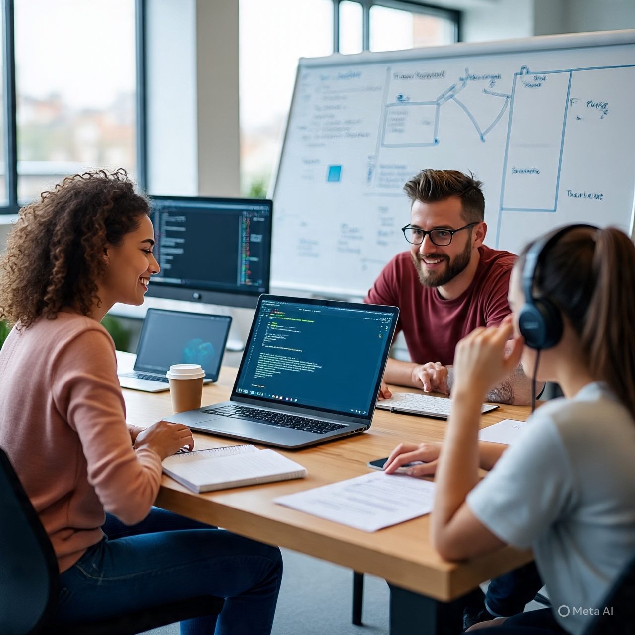 Agile Product Ownership & Delivery