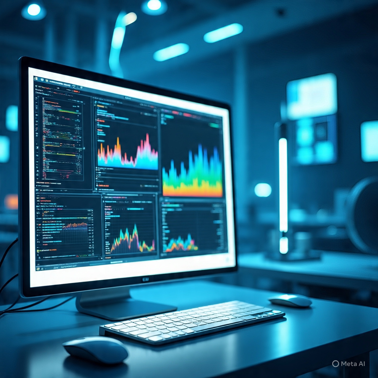 Data Analysis & Reporting