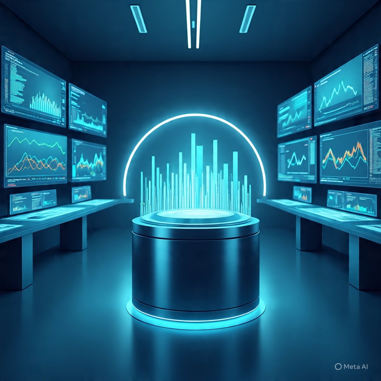 Business Intelligence & Data Strategy