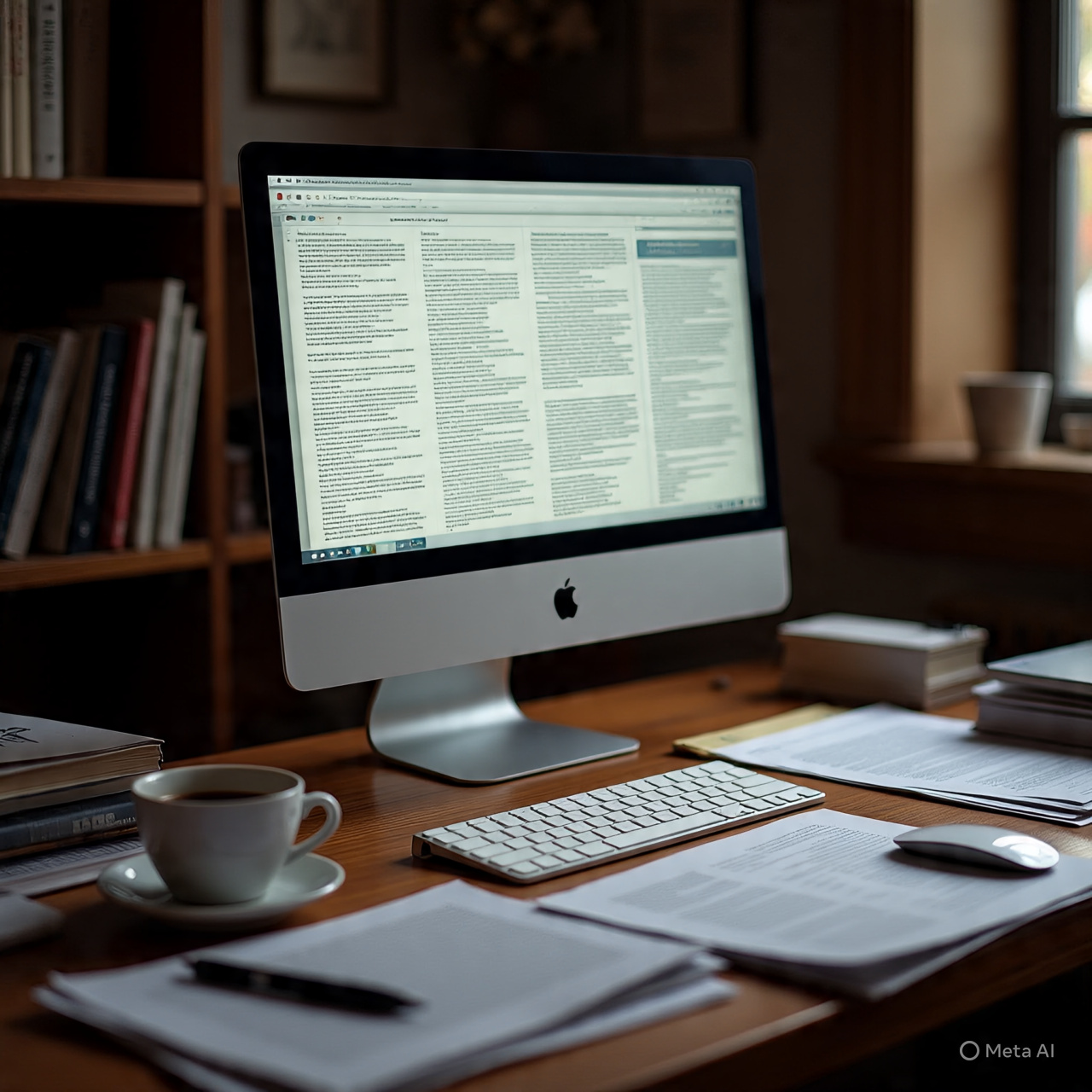 CMS & Digital Publishing Platforms