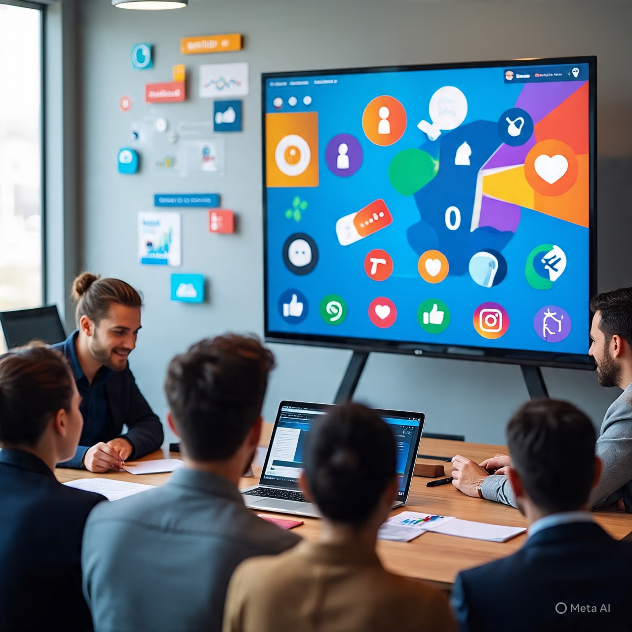 Data-Driven Marketing & E-commerce Optimization