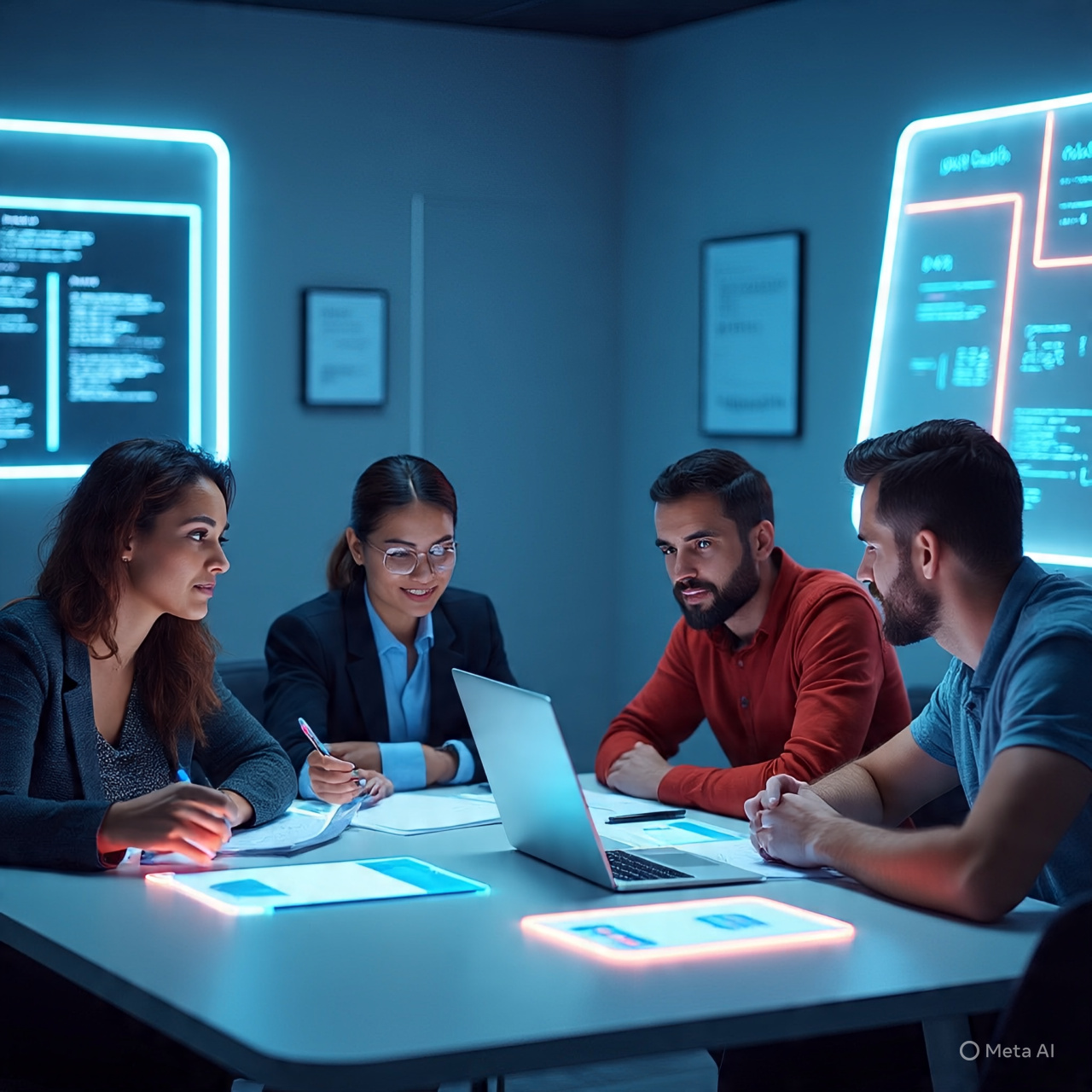 Digital Product Strategy & Development